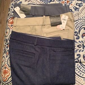 Banana Republic pants